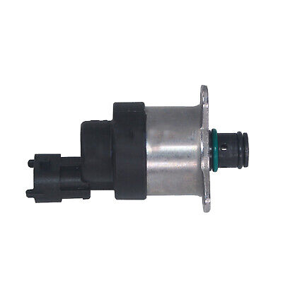 SOLENOIDE BOMBA INYECCION