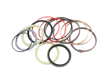 SEAL KIT BUCKET SK200-3 KOBELCO