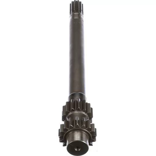 EJE DE TOMA DE FUERZA