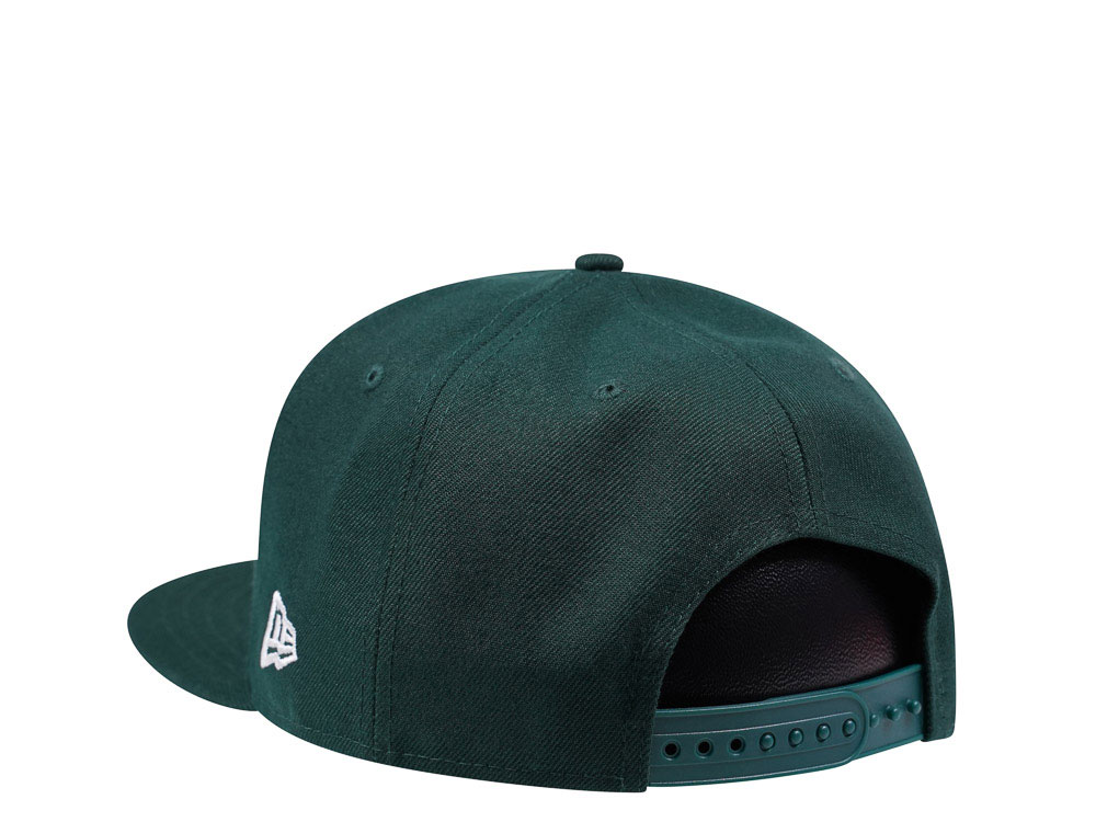 New Era Portland Trail Blazers City Flag Edition 9Fifty Snapback Hat