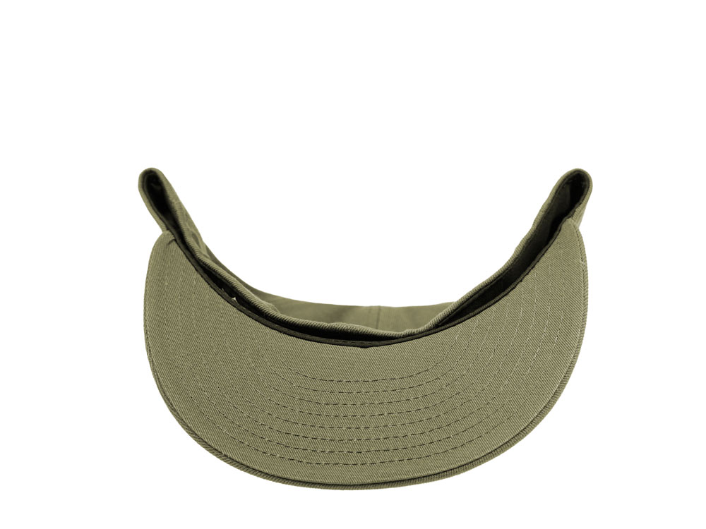 New Era Seattle Seahawks Army Green Edition 59Fifty Fitted Hat