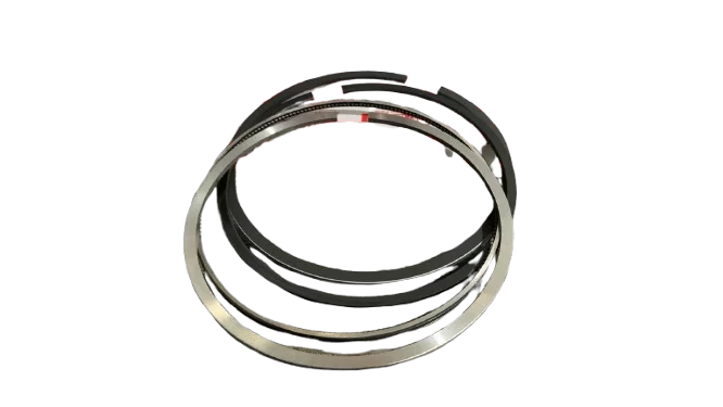 ANILLOS ISUZU 6HK1 4R