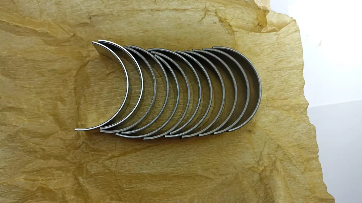 CASQ BIELA 050 JGO 3056/924G