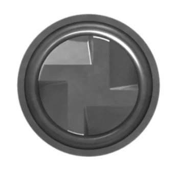 VALVULA COMBUSTIBLE CAT 120/120B