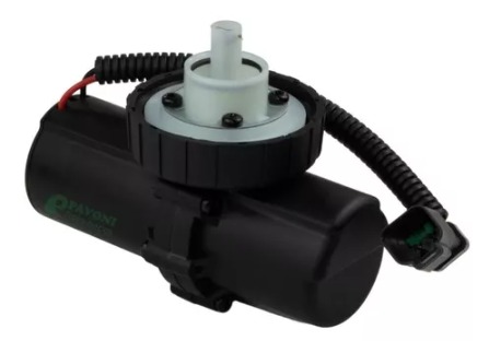 BOMBA ELECTRICA DE COMBUSTIBLE