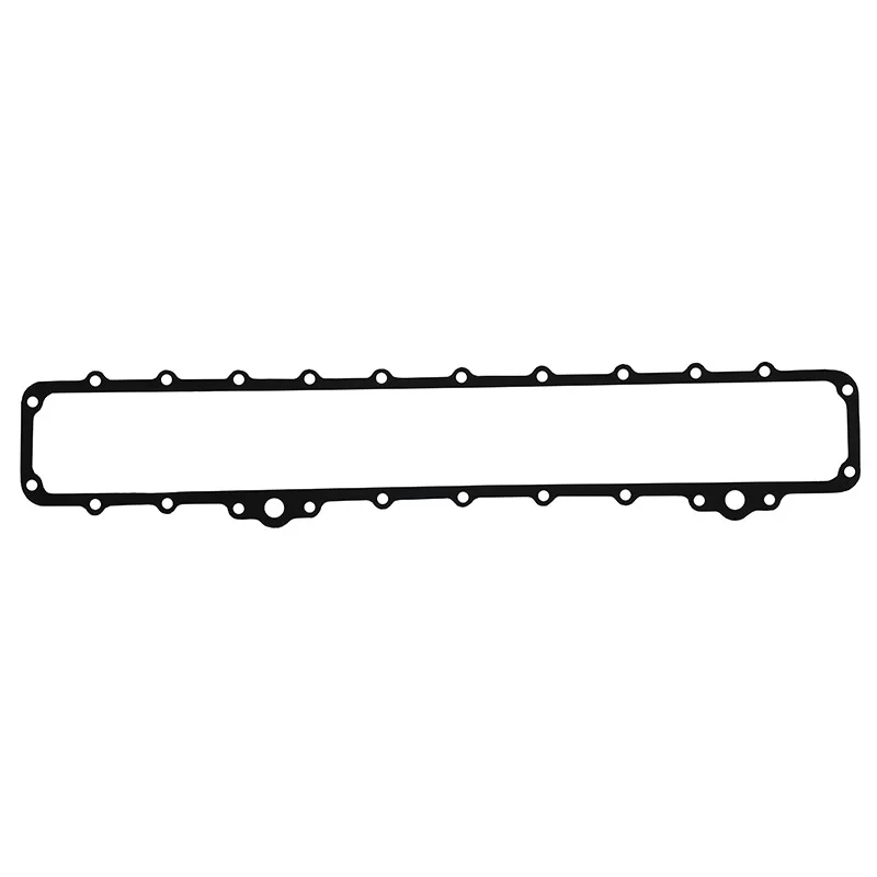 EMPAQUE TAPA ENFRIADOR ACEITE 3066