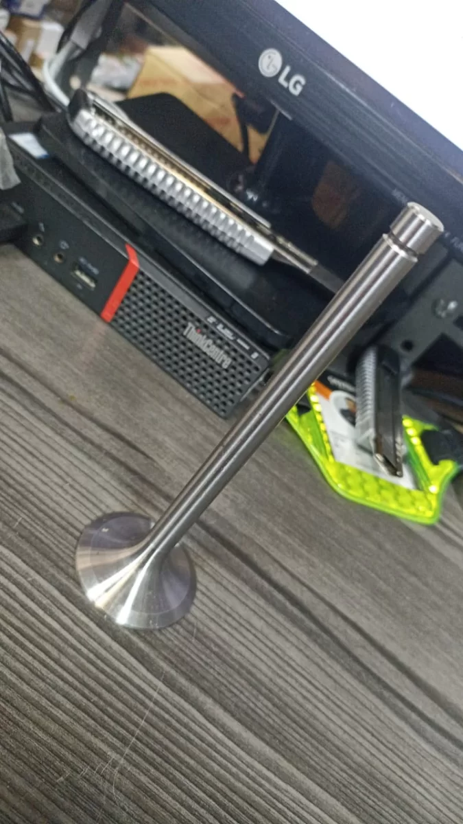 VALVULAS IN VI-4105-AAFT INDUSTRIAL VALVES