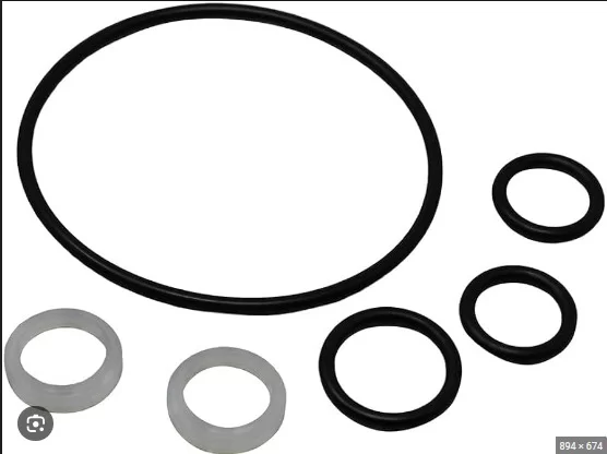 SEAL KIT RAPAIR VALVE DP70