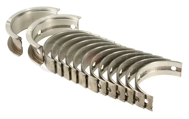 KIT CASQ BANCADA STD CON MEDIA LUNA Y LOCKPLATE CUMMINS 855/N14