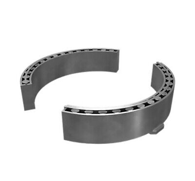 CASQUETE BOMBA HIDRAULICA