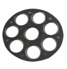 PLATO PORTA PISTON DE BOMBA HYDRAULICA CAT 330D