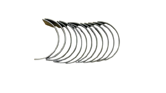 CASQ BIELA 050 JGO 3056/924G