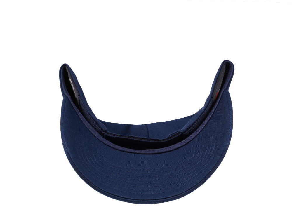 Fanatics Seattle Kraken Classic Alternate Strapback Hat