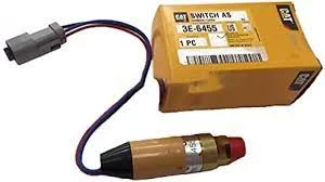 OIL PRESSURE SENSOR 320BL/325/330B