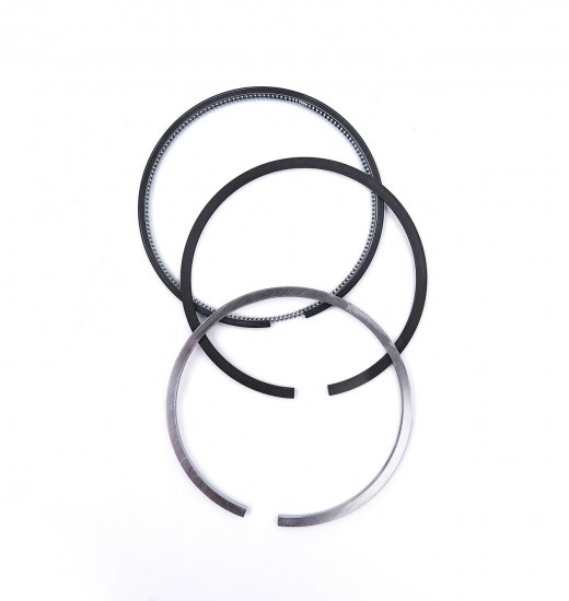 SET ANILLOS PISTON ESTANDAR