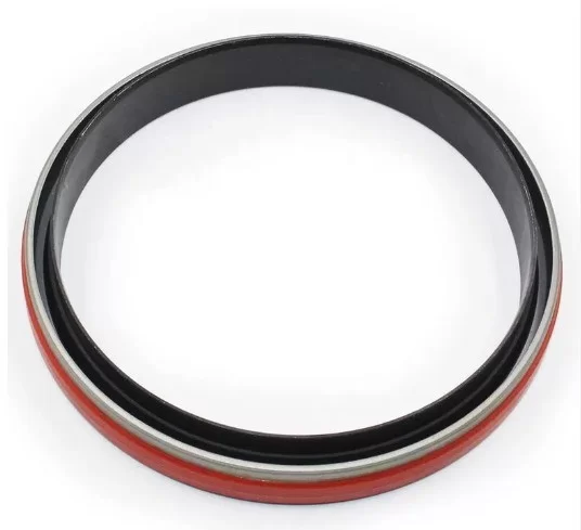6BT CRANKSHAFT REAR SEAL WITH RACEWAY