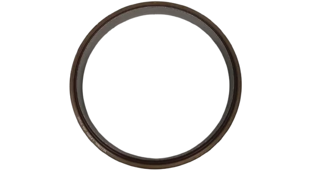 RETEN TRASERO CIGUEÑAL CON PISTA MACK E7 MECAN.