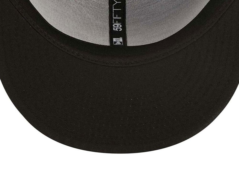New Era Chicago White Sox Authentic On-Field 59Fifty Fitted Hat