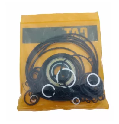CATERPILLAR 320 HYDRAULIC PUMP SEAL KIT