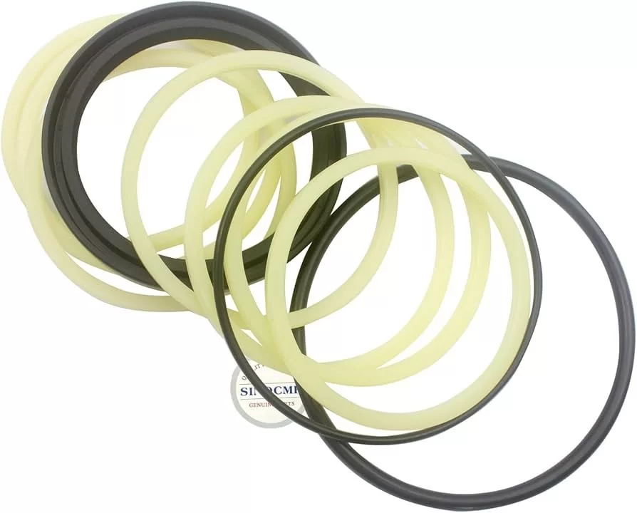 SEAL KIT CENTER JOINT PC200-8