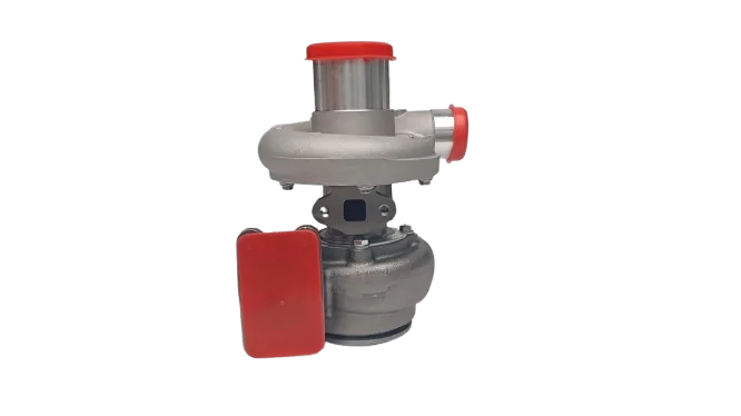 TURBO CARGADOR CAT 3116