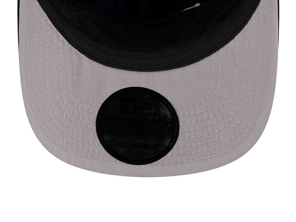 NEW ERA BOSTON RED SOX TEAM SCRIPT 19TWENTY SNAPBACK HAT