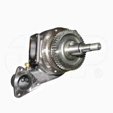 WATER PUMP 6N6424