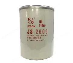 FILTRO ACEITE ISUZU 6BG1