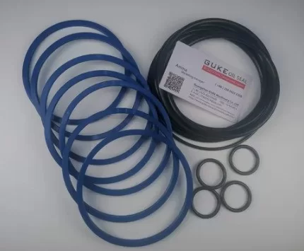 SEAL KIT CENTER JOINT EC210B