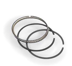 SET ANILLOS PISTON ESTANDAR