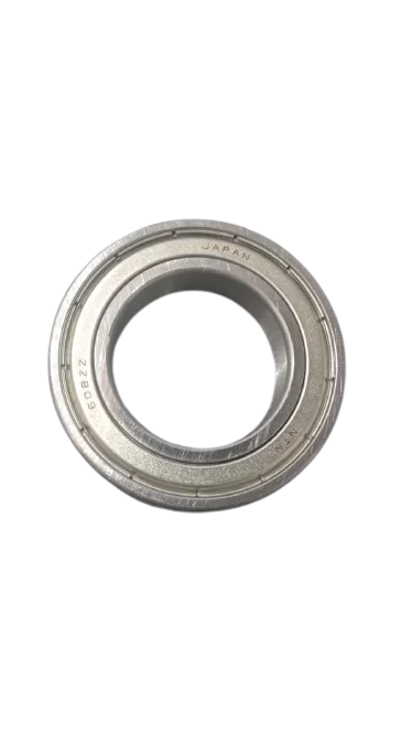RODAMIENTO 6008ZZ 40X68X15