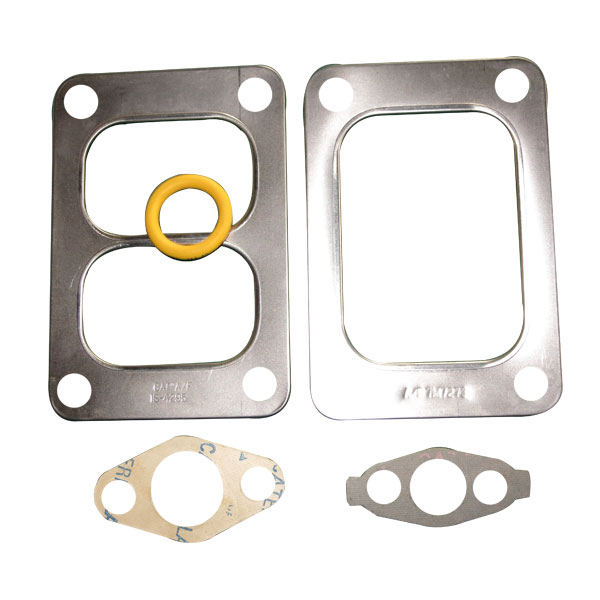 EMPAQUETADURA MONT TURBO