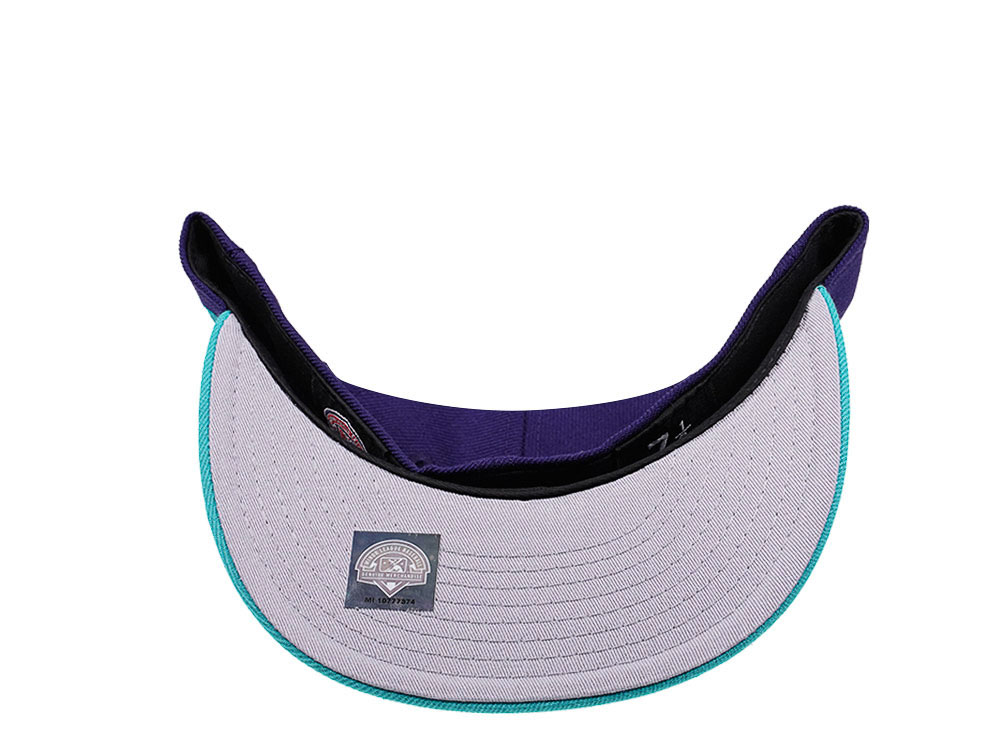 NEW ERA NEW JERSEY CARDINALS PRIME EDITION 59FIFTY FITTED HAT