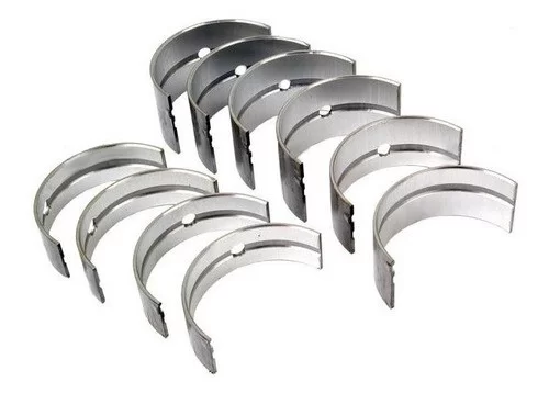 KIT CASQ BANCADA STD INTERNACIONAL DT466