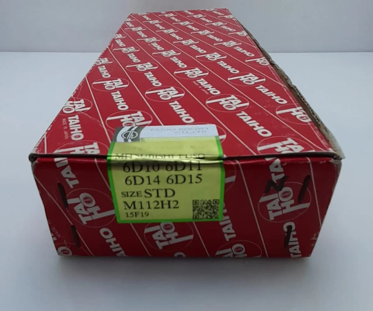 CASQ BANCADA STD PARA MITSUBISHI 6D16