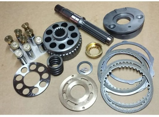 KIT MOTOR DE TRASLACION