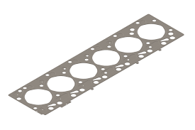 CUMMINS 6BT CYLINDER HEAD GASKET 0.10
