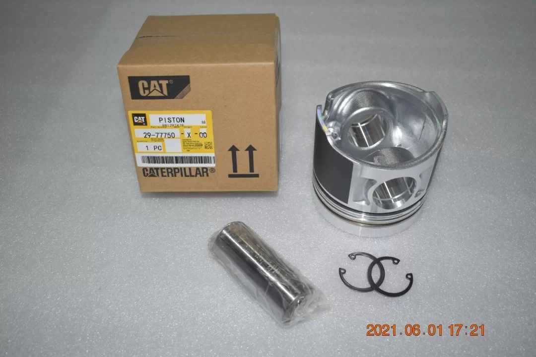 PISTON 3066 320C