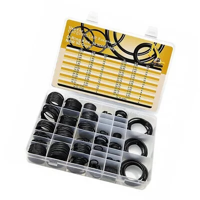 O-RING KIT CATERPILLAR 396PCS