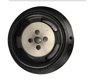 Damper Cigueñal Cummins 6bt