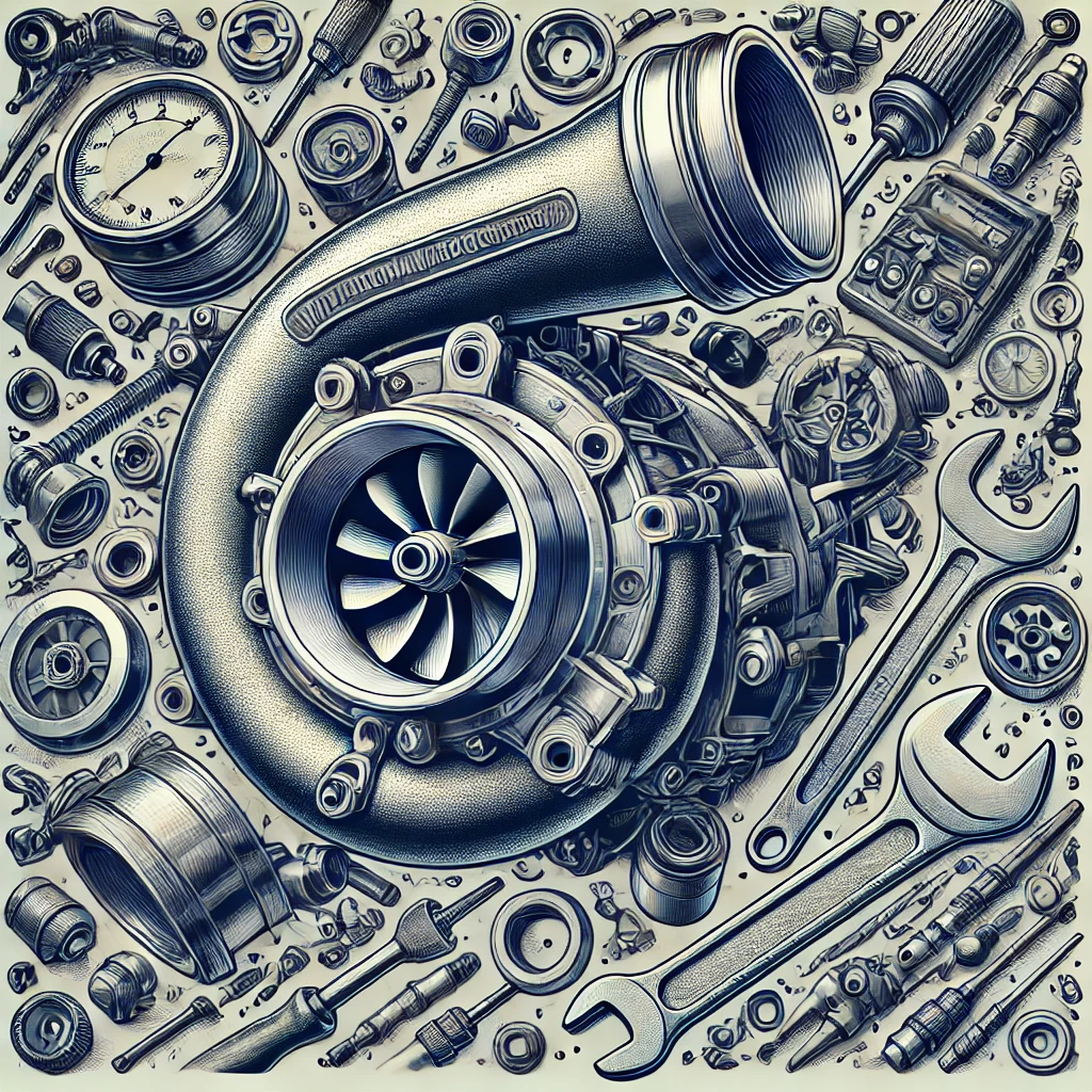 Blog Posts GESTOR DE PARTES