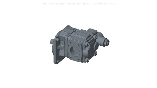 BOMBA HIDRAULICA PRINCIPAL (REMAN)