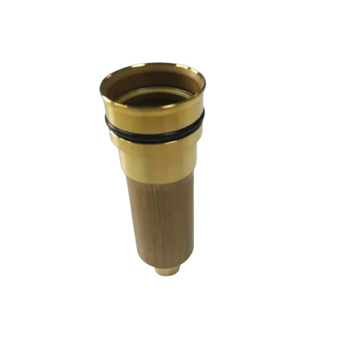 INJECTOR SHIRT 2-ORING 4HK1/6HK1