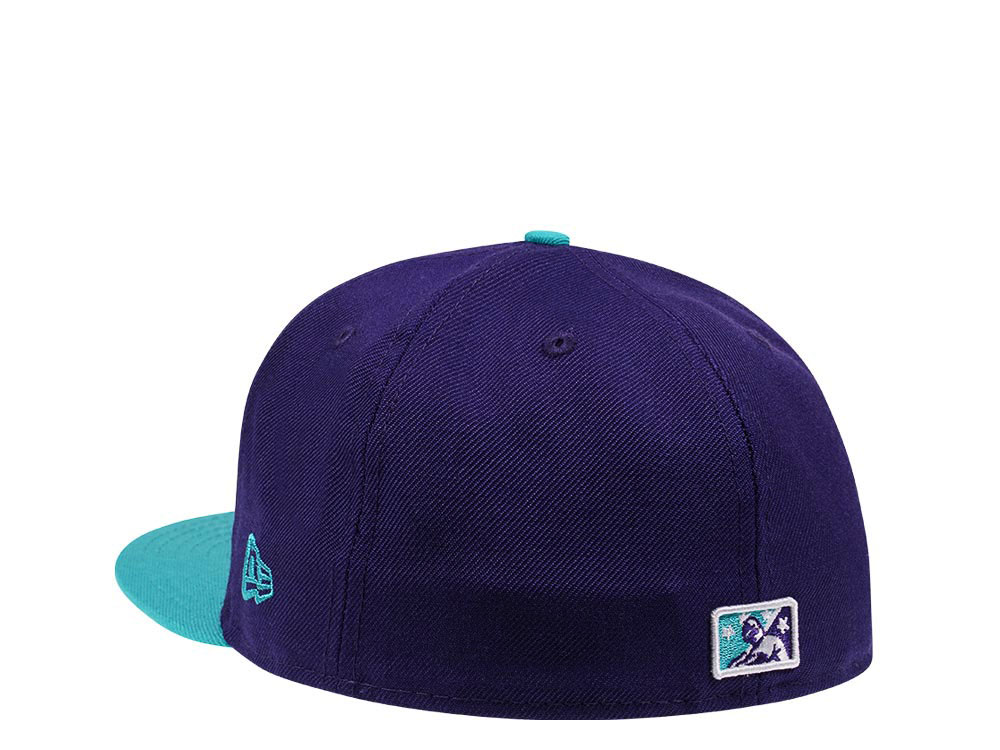 NEW ERA NEW JERSEY CARDINALS PRIME EDITION 59FIFTY FITTED HAT