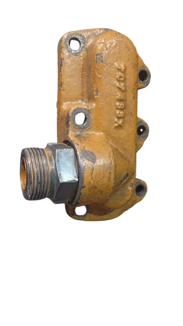 ADAPTADOR CAT 3126/3116