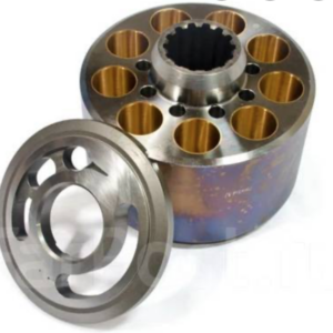 PISTON + ZAPATAS BOMBA HIDRAULICA