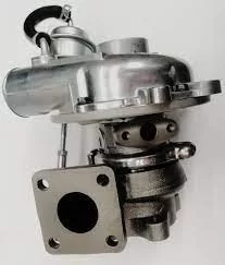 TURBO NKR 4JB1 REMAN