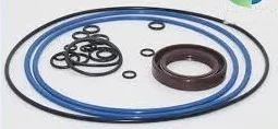 SEAL KIT TRAVEL MOTOR HYUNDAI R210LC-7