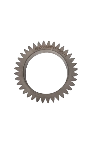 CRANKSHAFT GEAR PINION QSB 6.7