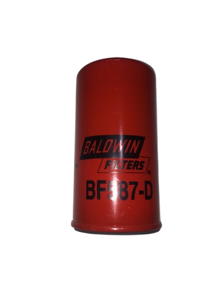 DEUTZ/VOLVO FUEL FILTER bf587-d-ABAL - GESTOR DE PARTES